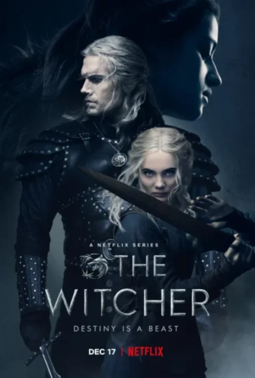 Filmposter