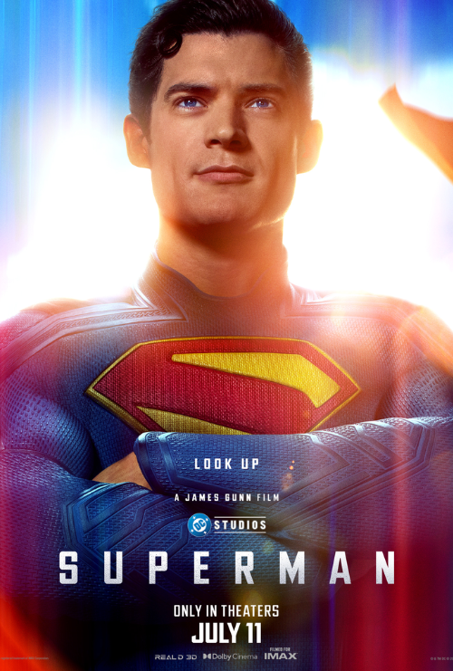 Filmposter